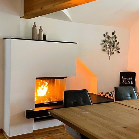 Loft Kraemerhaus Annaberg, Dachstein West Bagian luar foto