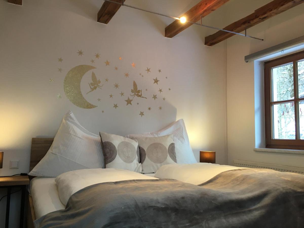Loft Kraemerhaus Annaberg, Dachstein West Bagian luar foto