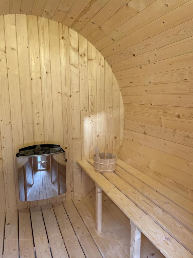 Loft Kraemerhaus Annaberg, Dachstein West Bagian luar foto