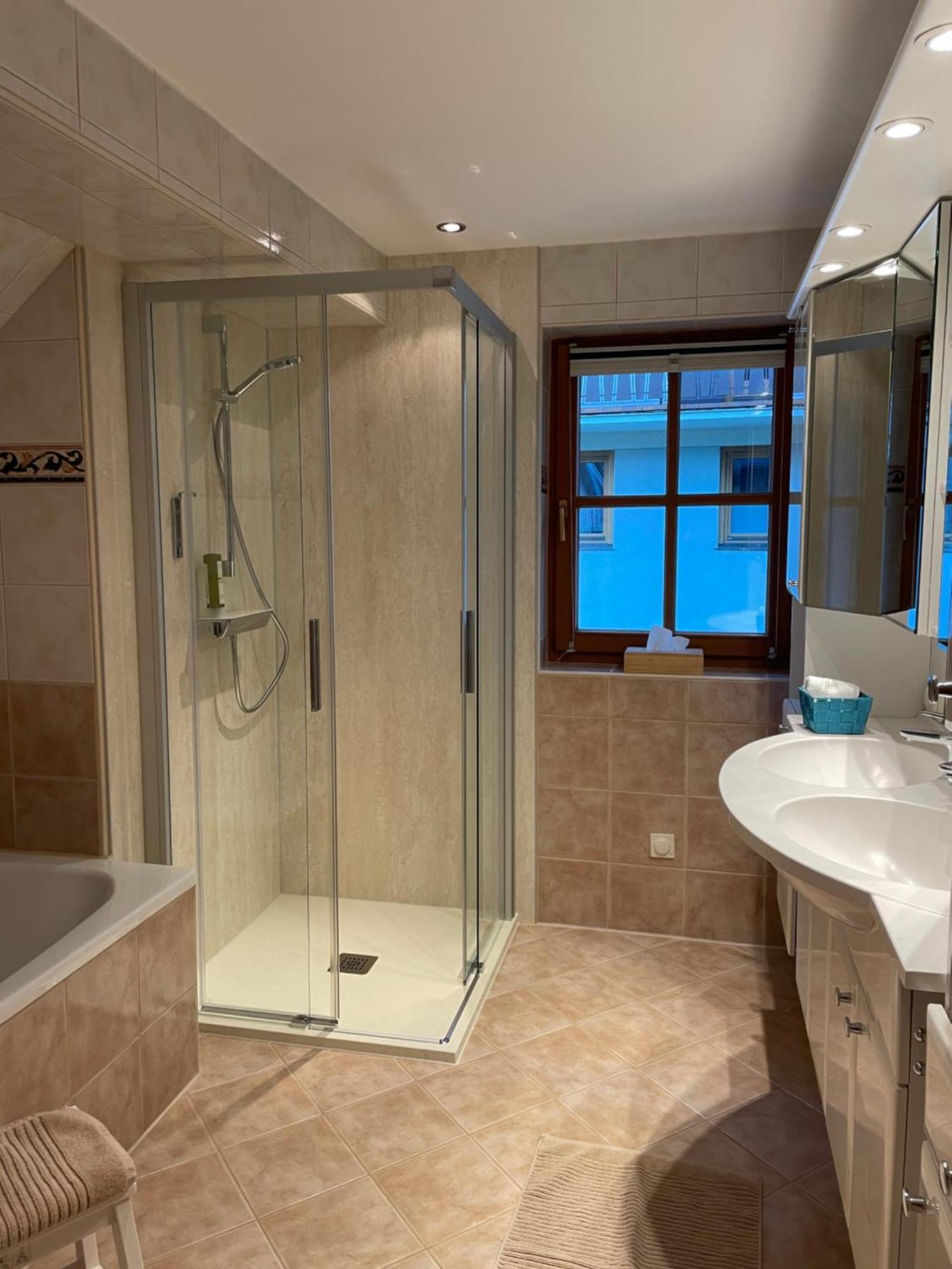 Loft Kraemerhaus Annaberg, Dachstein West Bagian luar foto
