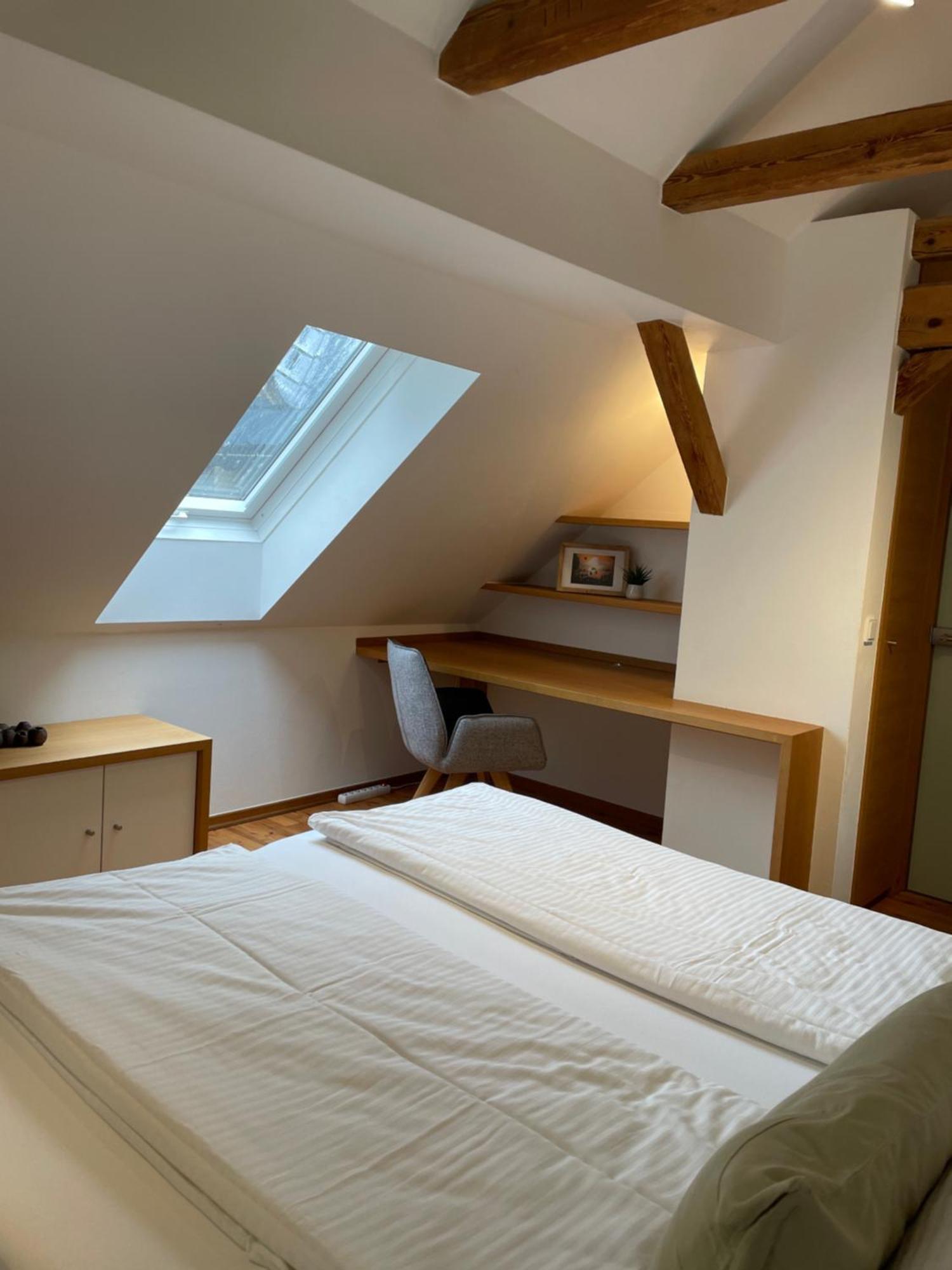 Loft Kraemerhaus Annaberg, Dachstein West Bagian luar foto