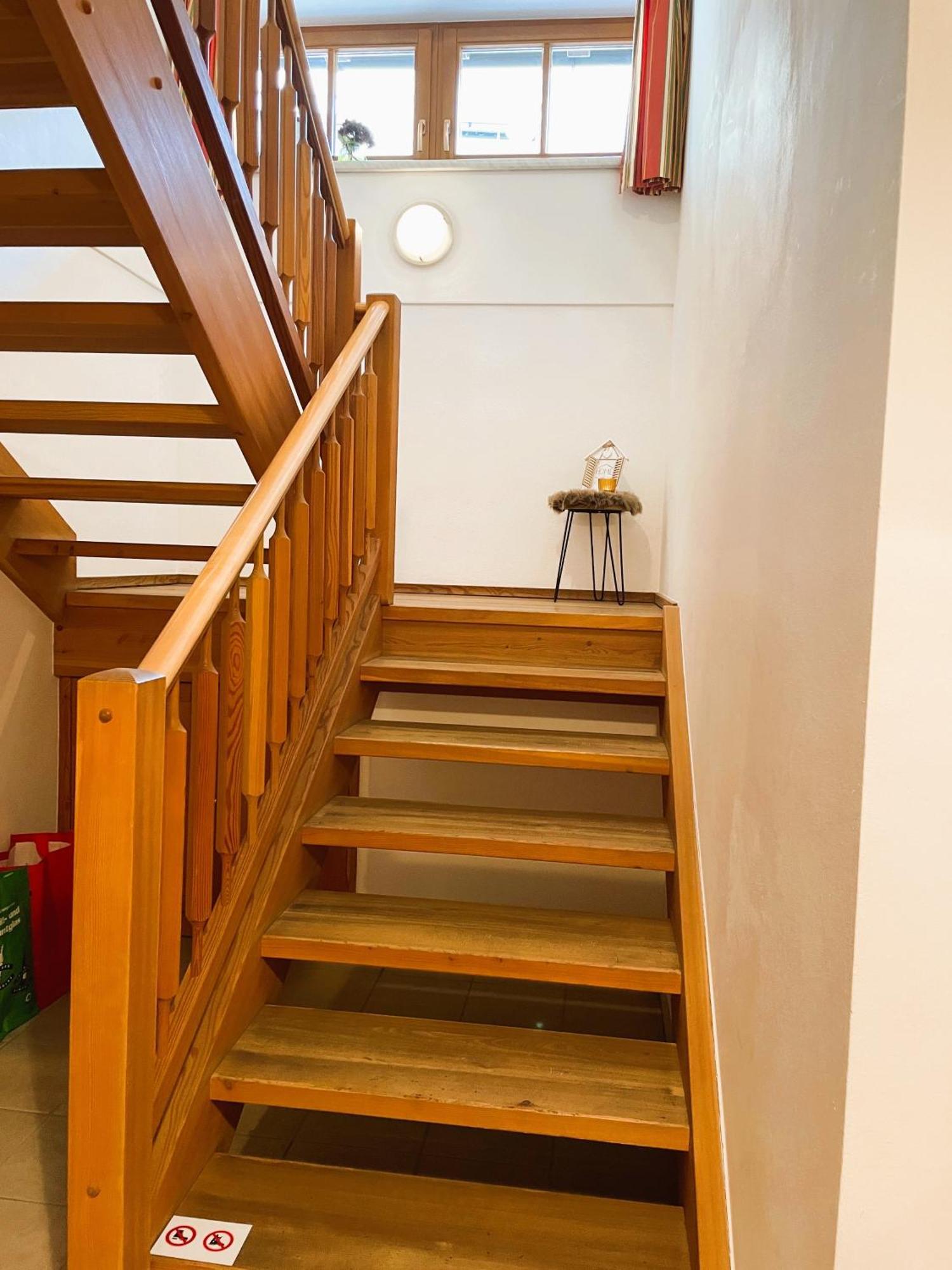 Loft Kraemerhaus Annaberg, Dachstein West Bagian luar foto
