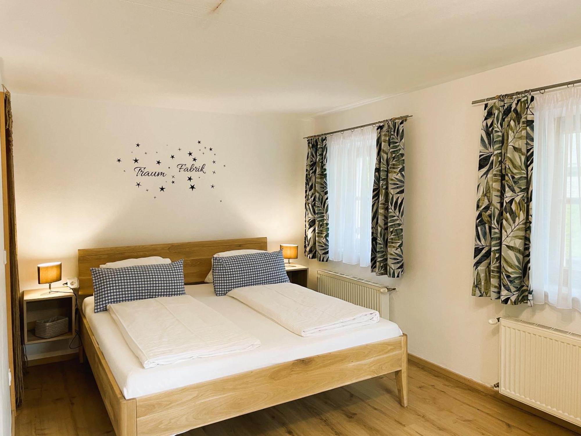 Loft Kraemerhaus Annaberg, Dachstein West Bagian luar foto
