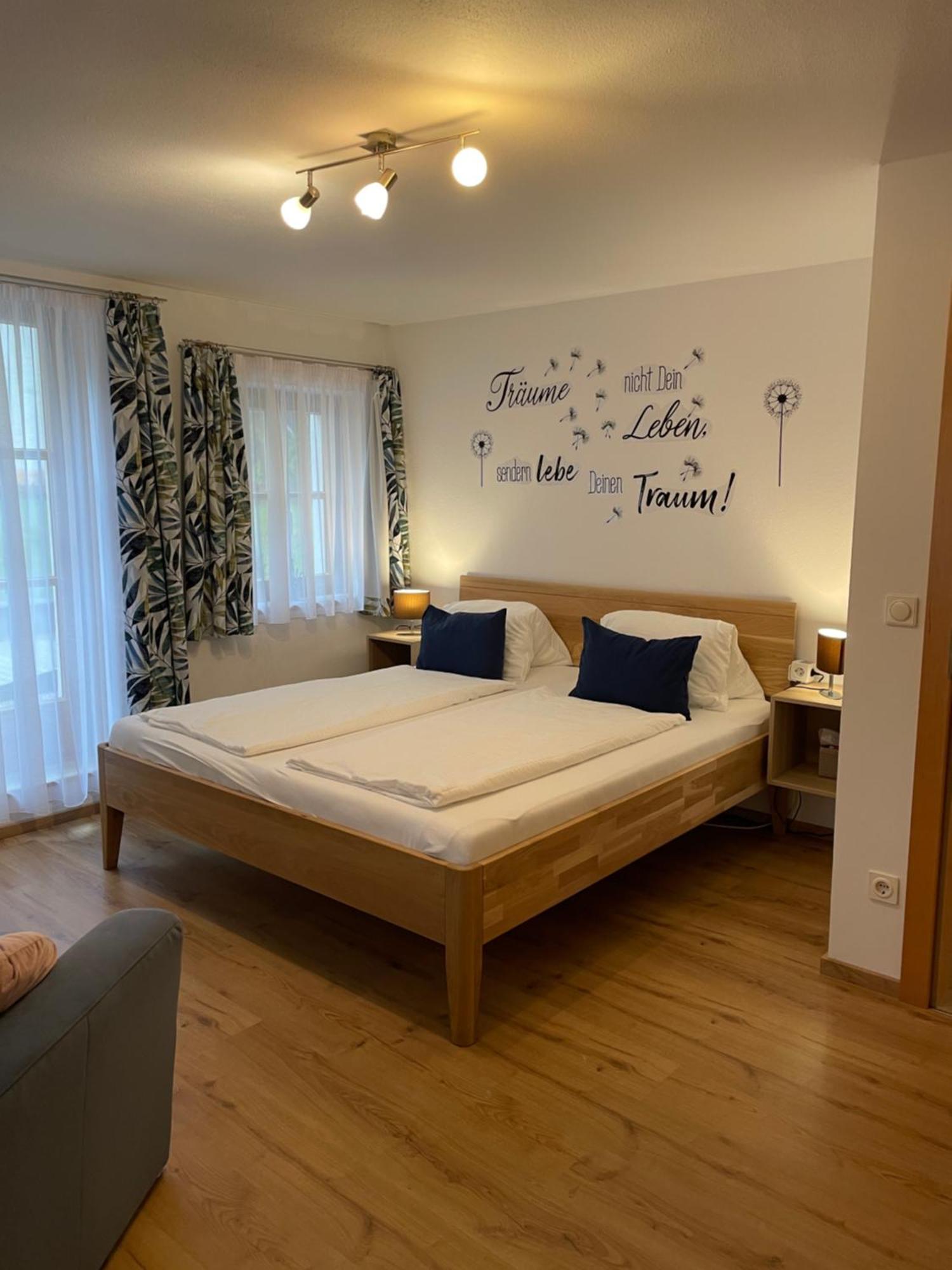Loft Kraemerhaus Annaberg, Dachstein West Bagian luar foto