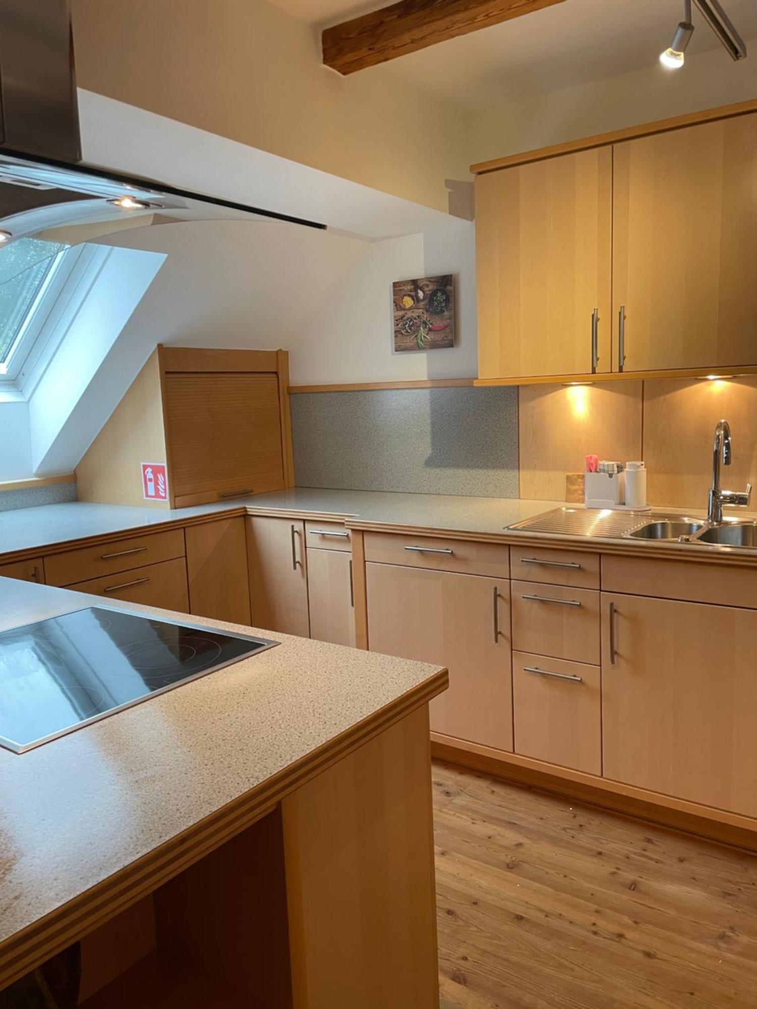 Loft Kraemerhaus Annaberg, Dachstein West Bagian luar foto