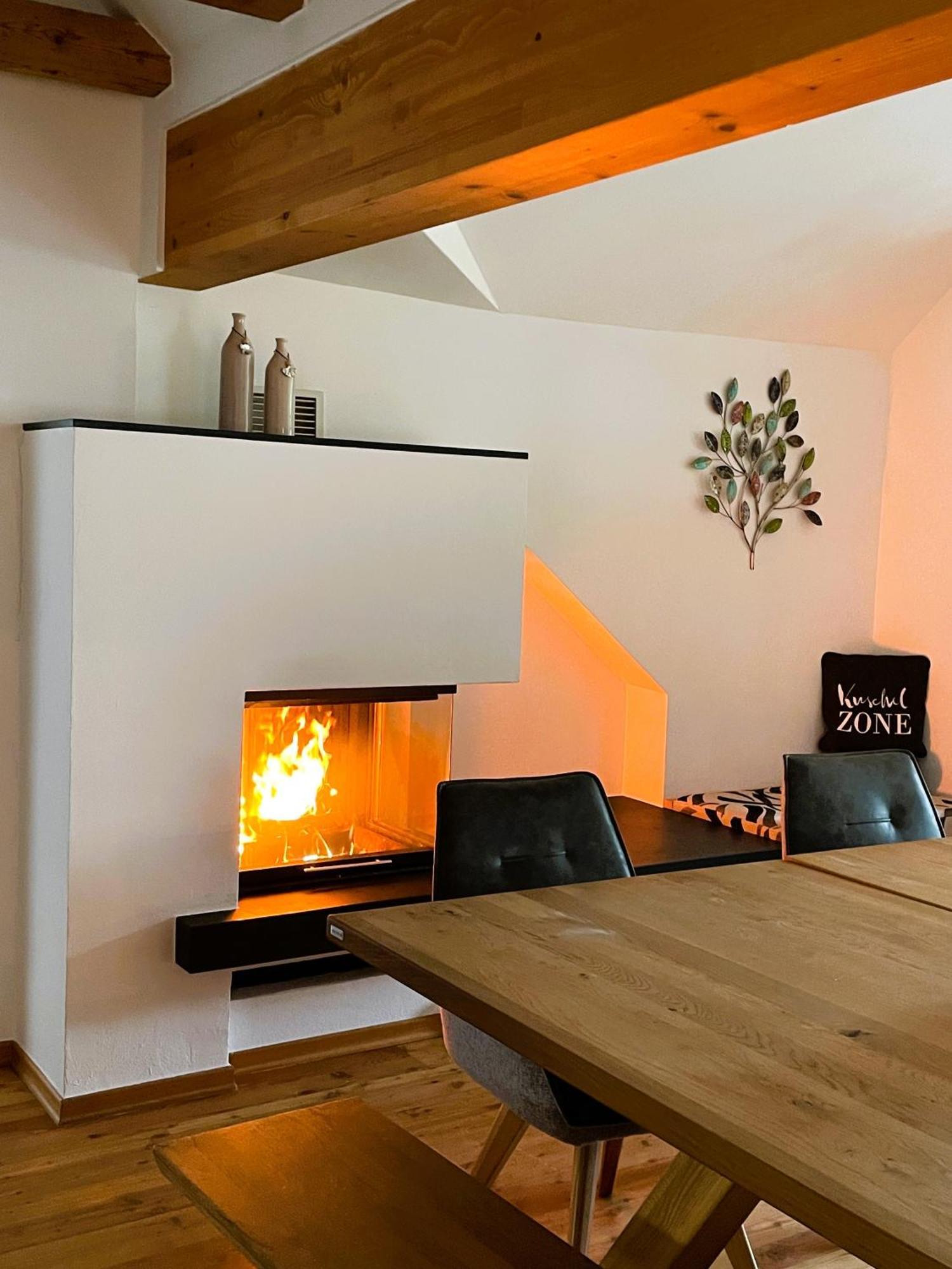 Loft Kraemerhaus Annaberg, Dachstein West Bagian luar foto